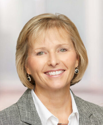 Portrait of Anita M. Skotnicki.