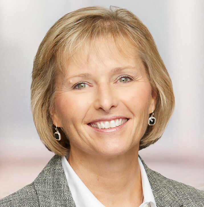 Portrait of Anita M. Skotnicki.