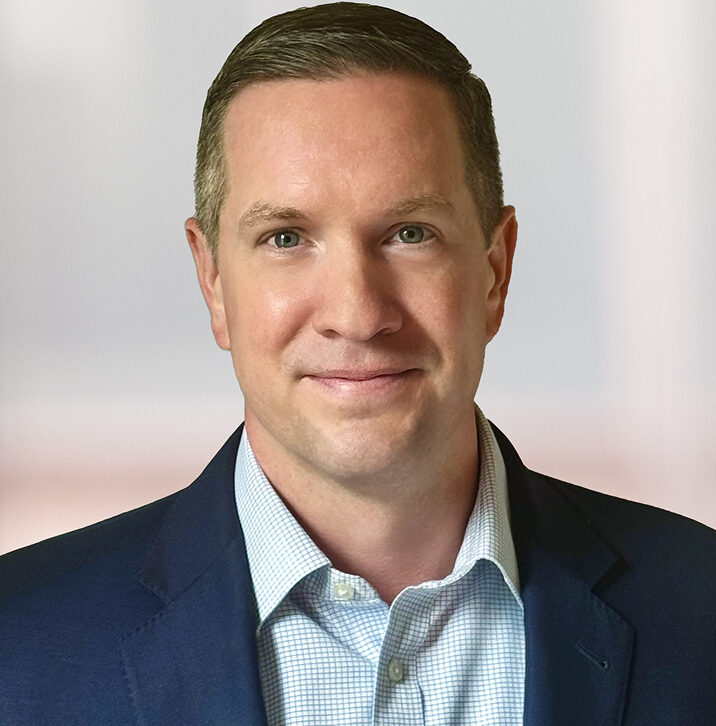 Portrait of Mark A. Steinhauer.