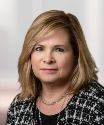 Portrait of Marlene L. Reihard.