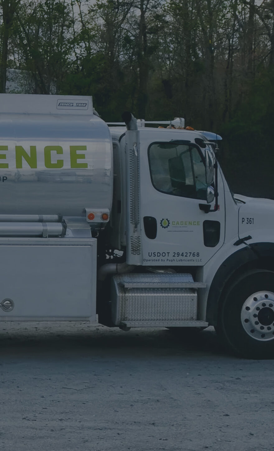 cadence petroleum group-cover