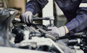 Auto Aftermarket