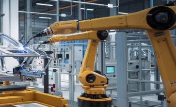 Automation Solutions