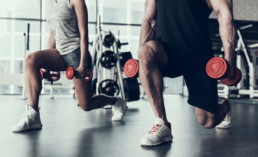 Consumer & Fitness Services