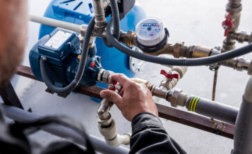 Facility Services