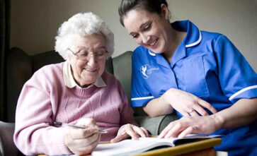 Home-Based Care