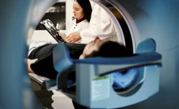 Imaging & Diagnostics