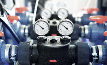 Industrial, Environmental & Energy Services