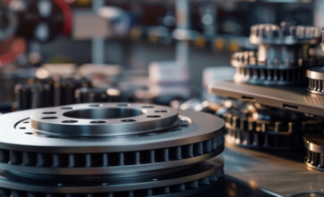 Industrial Products