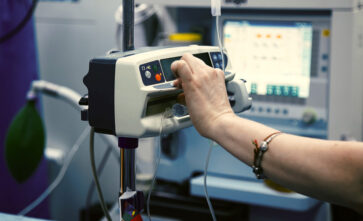 Infusion & Specialty Pharmacy