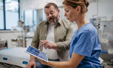 Outpatient Specialty Care