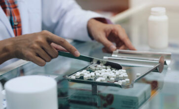 Pharma Services