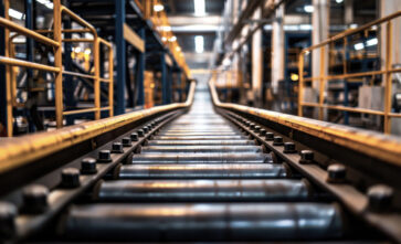 Precision Components